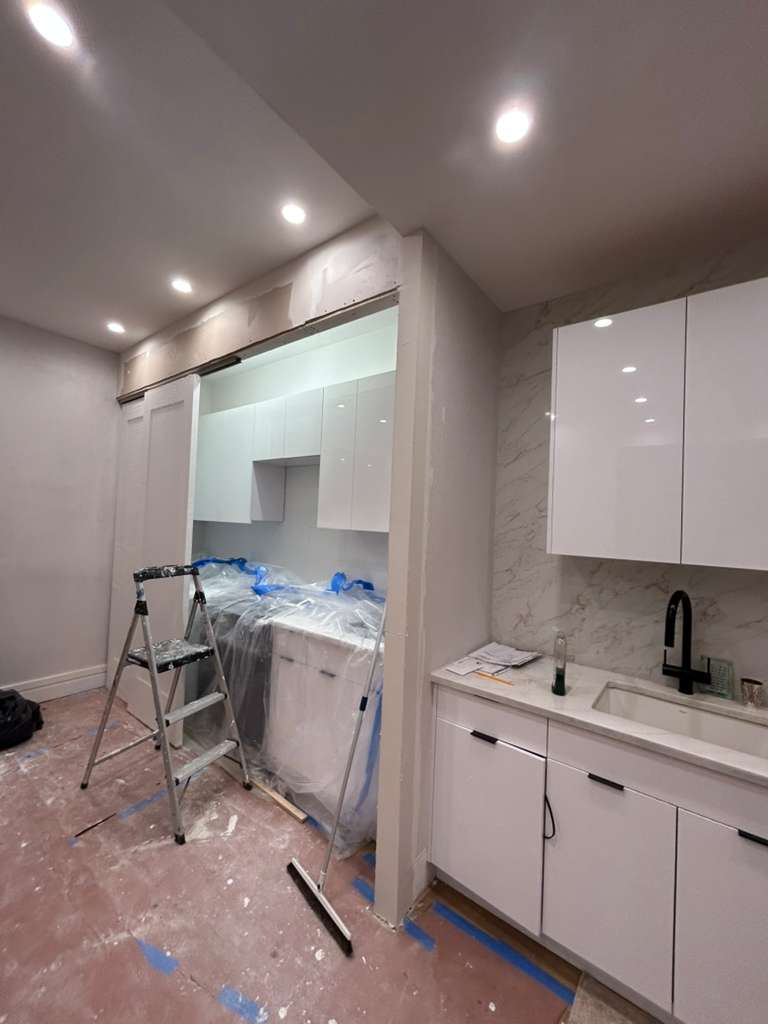 Maranata Project